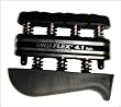 Black Digiflex Exercise & Rehabilitation System, 9 pounds resistance