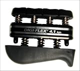 Digi Flex Exercise/Rehabilitation System - Black - 9 pounds of resistance