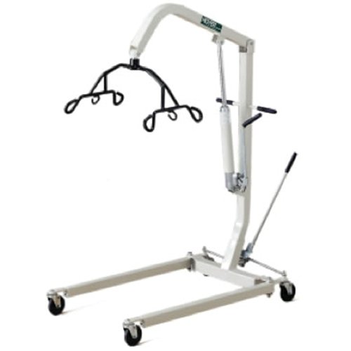 Hoyer Hydraulic Patient Lift On Sale