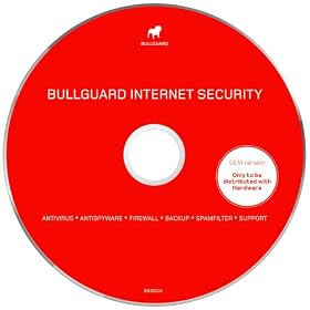 Bullguard 3 User Bullguard 3 User