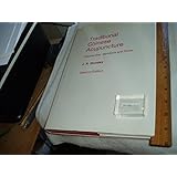 traditional chinese acupuncture meridians and points