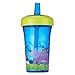 The First Years Simple Straw Cup - 9oz, 2 Pack, Blue