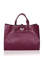 GIORGIO DI MARE Bolso asa de mano (Burdeos)