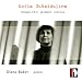 Gubaidulina - Complete Piano Works