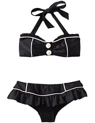 Girls Tankini Swimsuits