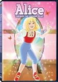 Alice Through the Looking Glass [DVD] [Import]