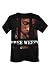 All Products : Lil Wayne Black Free Weezy Slim-Fit T-Shirt