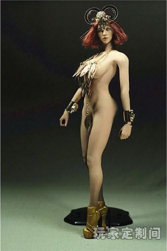 1/6 Forest Messenger Costumes &amp; accessories set (PCR-001)