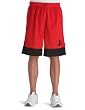 Spalding Herren Shorts Essential Reversible