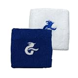 Gryphon Wrist Band (White)