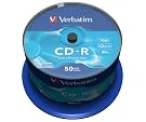 Verbatim DataLife CD-R...