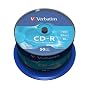 Verbatim DataLife CD-R x 50 - 700 Mo