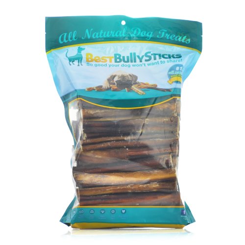 Compare Prices Supreme Best Bully Sticks 50 count 6 long RileyNichollseer