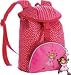 Sigikid 23060 - Pinky Queeny, Rucksack