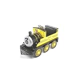 Airflow Bumble Bee Pedal Train