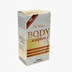 Vyotech Body Sculpture Anti-Cellulite 72 Caps