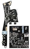 Hater DM Hatred Board / Symbio Halo Board Combo