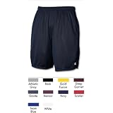 Champion Long Mesh Shorts with Pockets 81622 at Champion