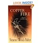 Copper Fire (Copper Star Series, Book 2)