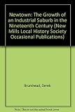 Newtown : the growth of an industrial suburb in the nineteenth century