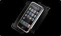 Zagg Invisible Shield Full Body Protecion - Original Apple iPhone