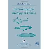 environmental biology of fishes fish  fisheries series