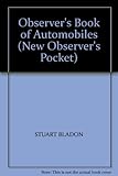 The new observer's book of automobiles