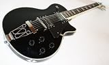 Produkt-Bild: 12-saitige E-Gitarre black LP Custom *der Hammer*