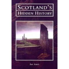 Scotland's Hidden History (Tempus History & Archaeology)