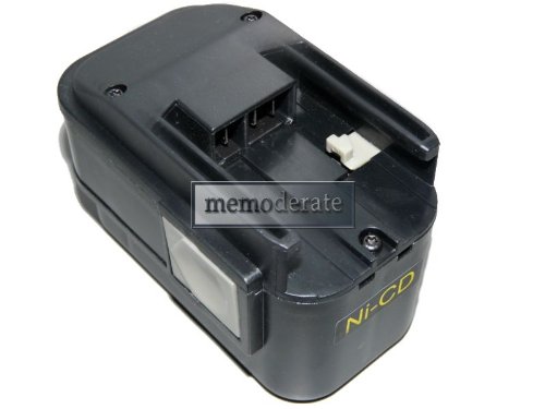 Akku für AEG 2000-Serie BEST9.6X
