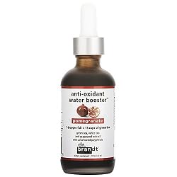 Dr. Brandt Anti-Oxidant Water Booster 2 oz.