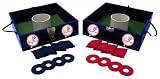 MLB New York Yankees Washer Toss Game