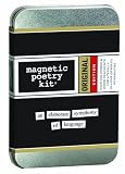 Magnetic Poetry