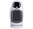Alpatec RCO 1505 E Radiateur blanc/noir
