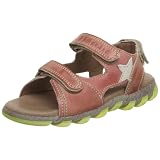 Bisgaard Sandalen 15251B Unisex-Kinder Sandalen
