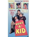 Rent a Kid [VHS]