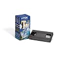 TDK T14566 VHS Videokassette TV-240 (2 St�ck) 240 Minuten Laufzeit