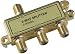 GE AV93219 Signal Splitters (4-Way)
