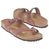 Birkenstock Women's Cozumel Suede at Birkenstock