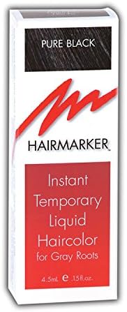 HairMarker Temporary Liquid Haircolor