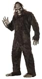 California Costumes Men's Big Foot