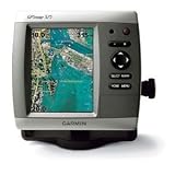 GPS, GPSMAP 525S, W/O TRANSDUCER (0100059800)