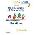 Home, School, and Community Relations