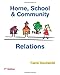 Home, School, and Community Relations