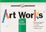 Art Works: Oil Pastels With Kit