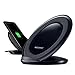 Galaxy NOTE7 S7/S7 edge Wireless Charger, Lookatool Fast Charge Qi Wireless Charging Stand Dock for Samsung Galaxy NOTE7 S7/S7 edge