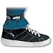 Zefal Doowah Reflective Leg Band (Black)