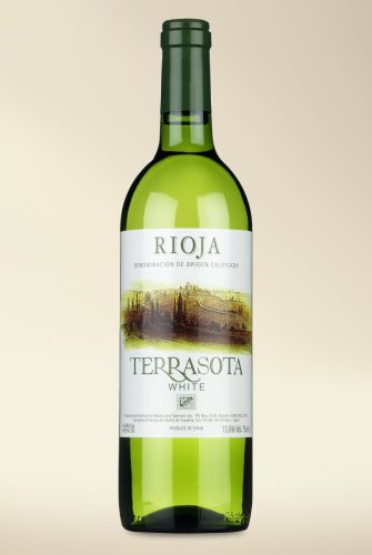Torresoto White Rioja 2006 - Case of 12