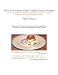 The Little e-Book of Raw Vegan Holiday Recipes: 50 recipes for Halloween, Thanksgiving, Hanukkah, Kwanzaa, Christmas, New Year's Eve, and New Year's Day Brunch