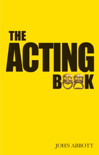 The Acting Book (Nick Hern Books)